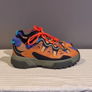 Converse x Golf Le Fleur Gianno Concord Hiking Waling Trail Shoes